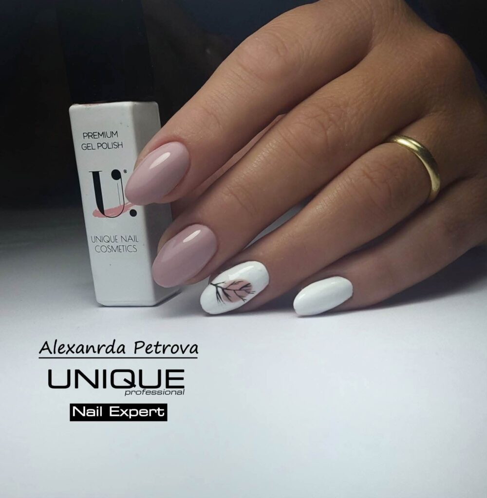 Unique Nails