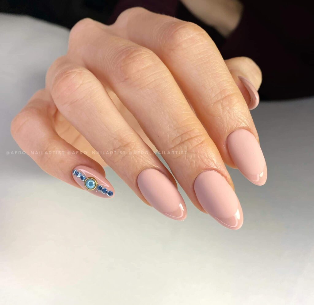 Unique Nails