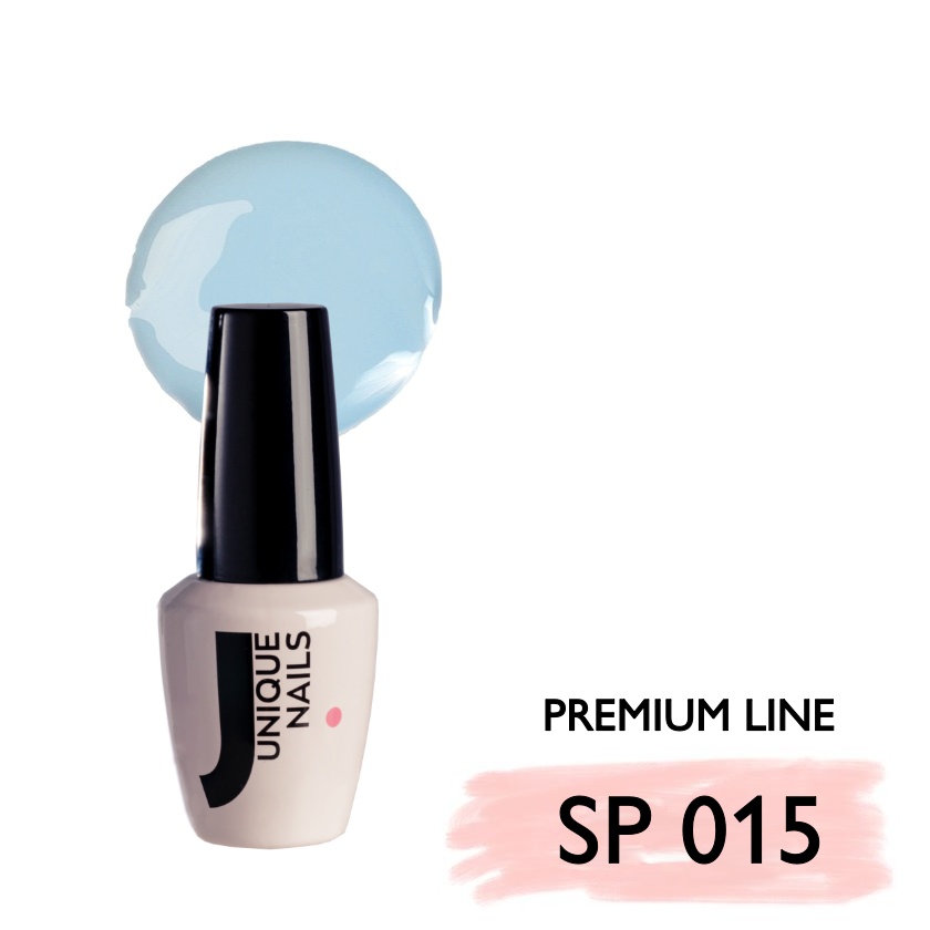 SP015 - SPRING BLUE ICE