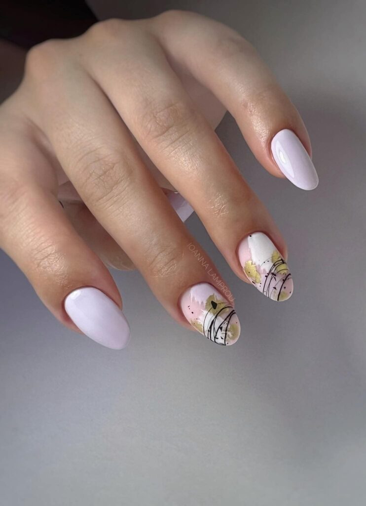 Unique Nails