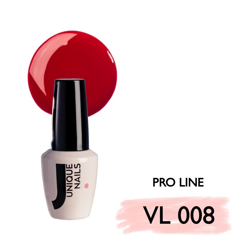 VL008 - VALLENTINE ROSE RED