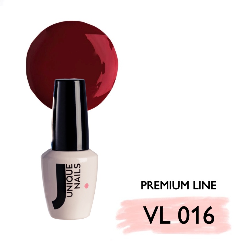 VL016 - VALLENTINE GARMINE RED