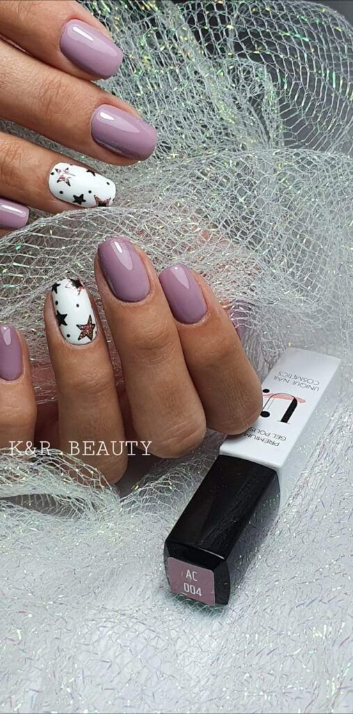 Unique Nails