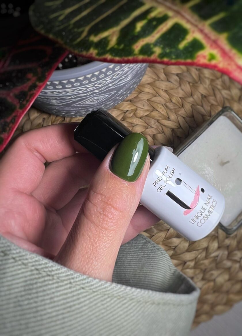 Alternative view of AC021 - AVOCADO COLOR