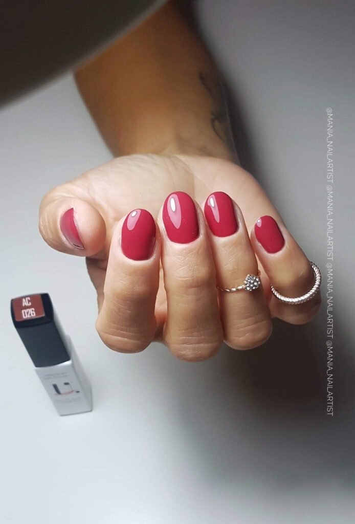 Unique Nails