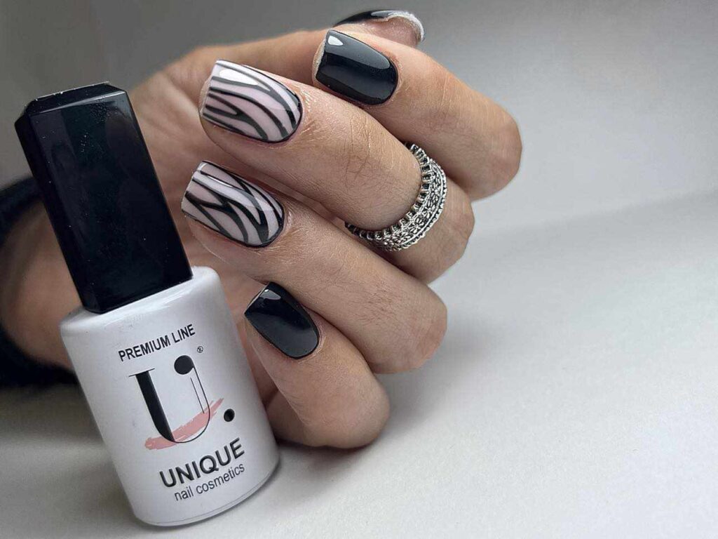 Unique Nails