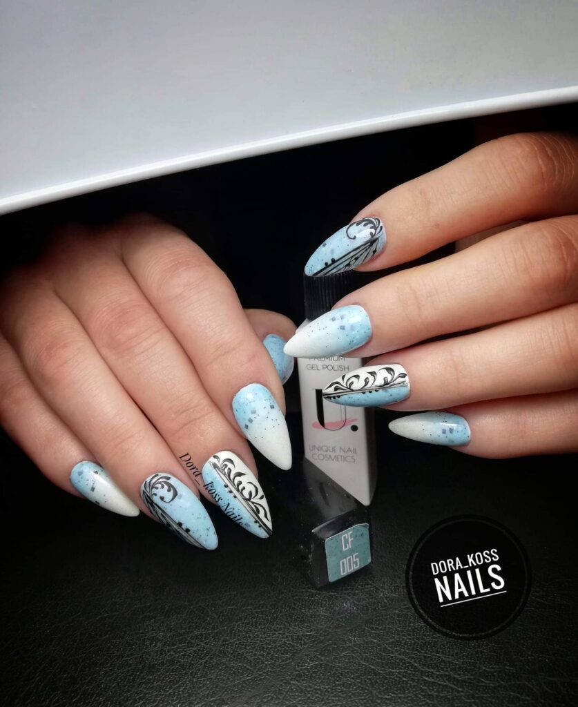 Unique Nails