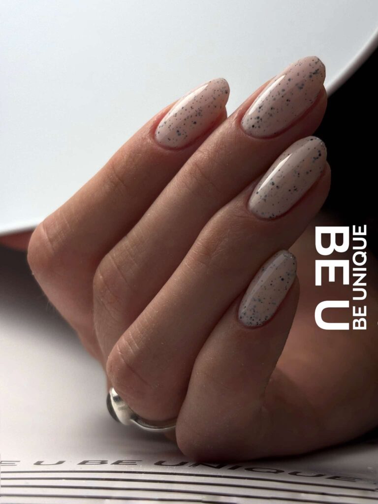 Unique Nails