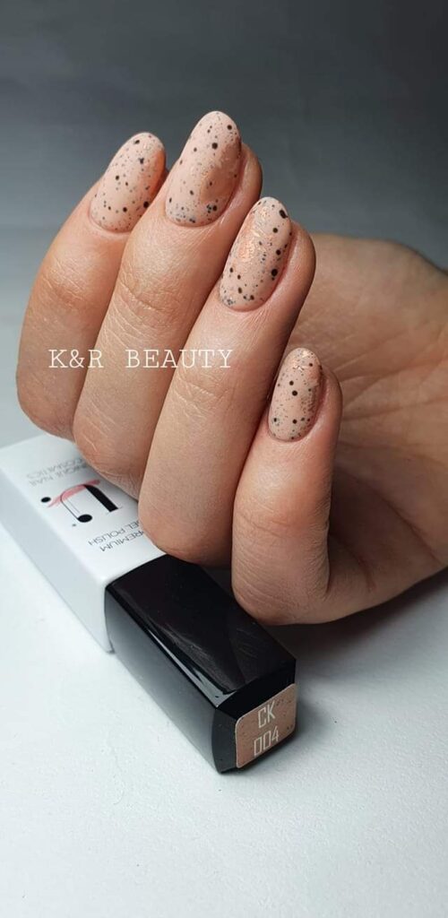 Unique Nails