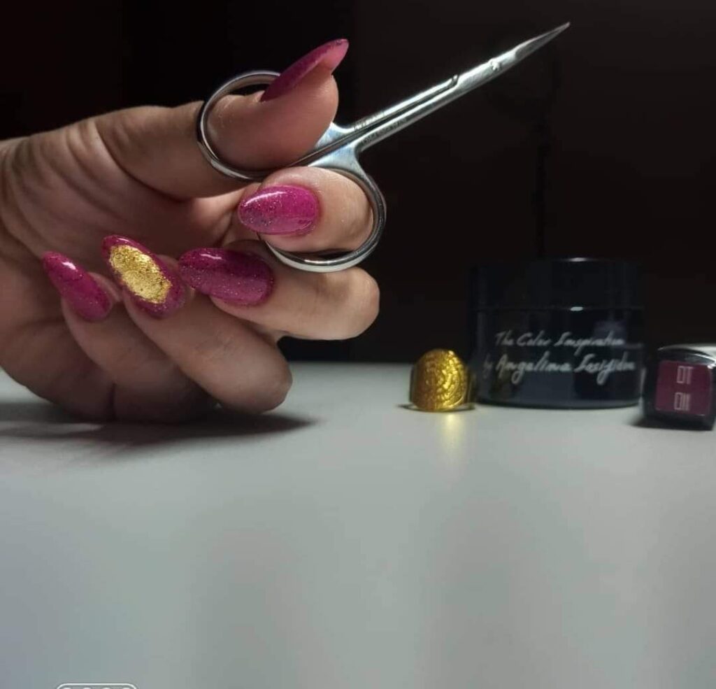 Unique Nails