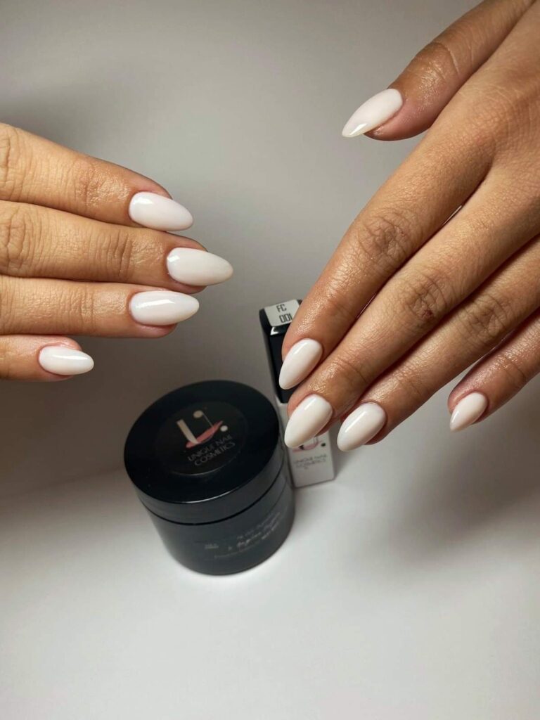 Unique Nails