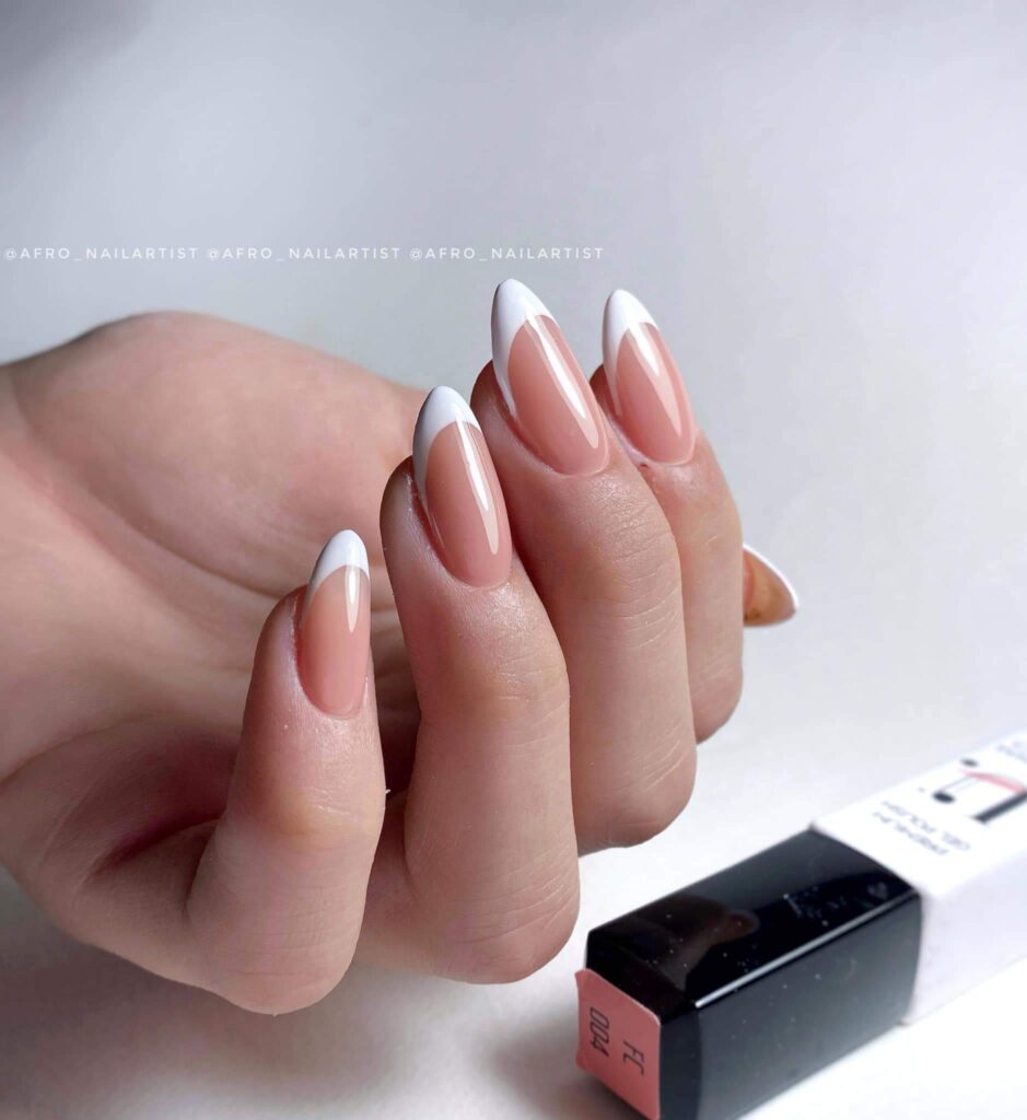 Unique Nails