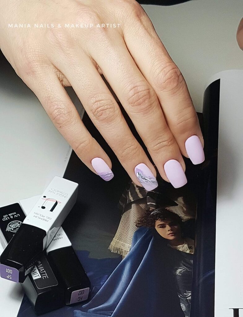 Unique Nails