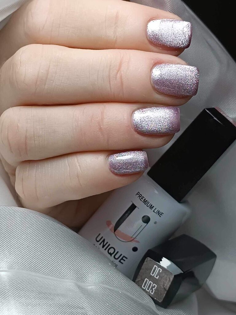 Unique Nails