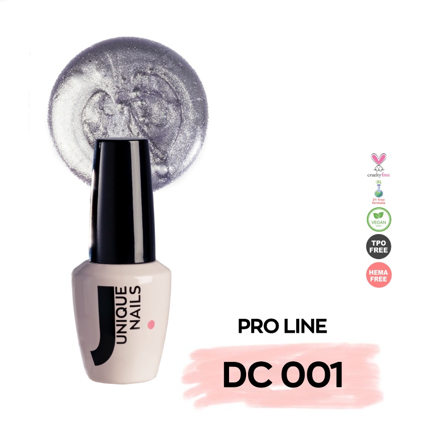 DC001 - DIAMOND ICE PURPLE