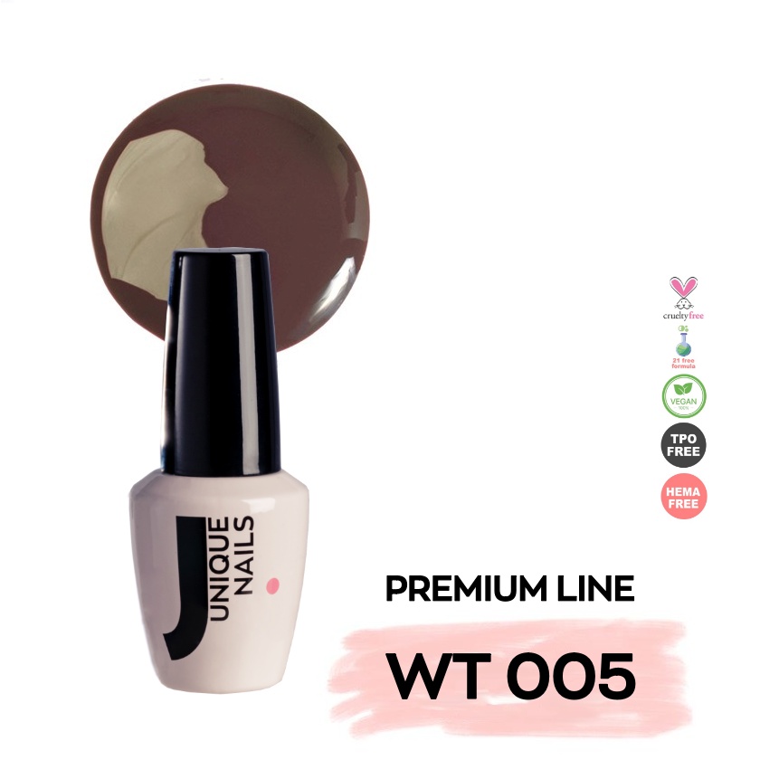 WT005 - WINTER DEEP MAHOGANY COLOR