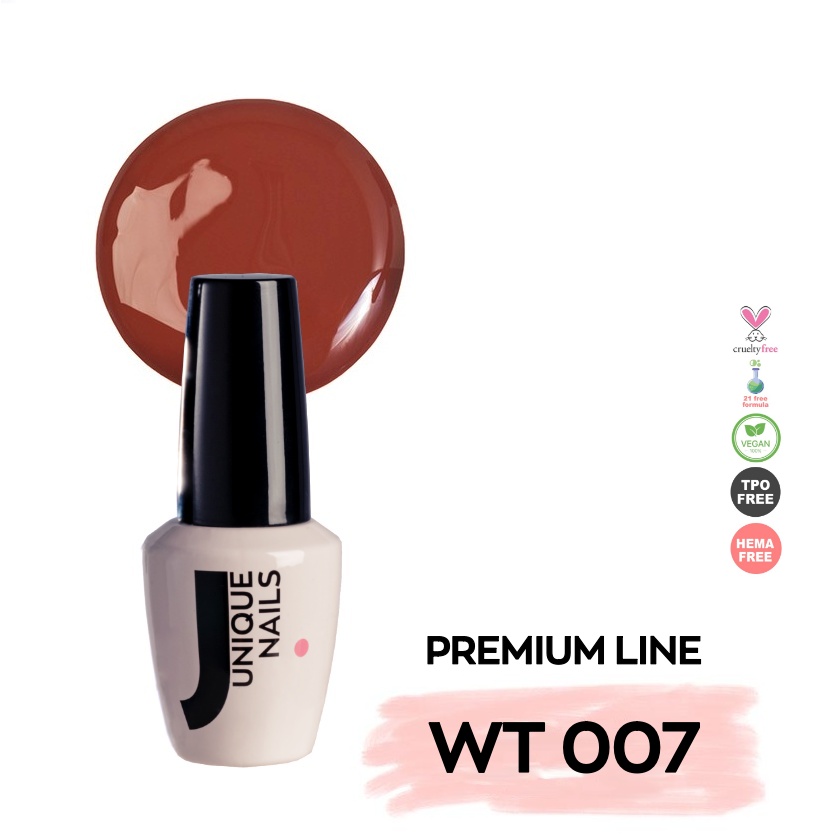 WT007 - WINTER COPPER BROWN