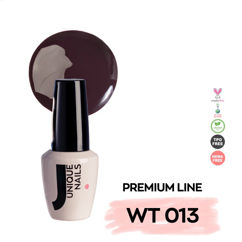 WT013 - WINTER BORDAUX