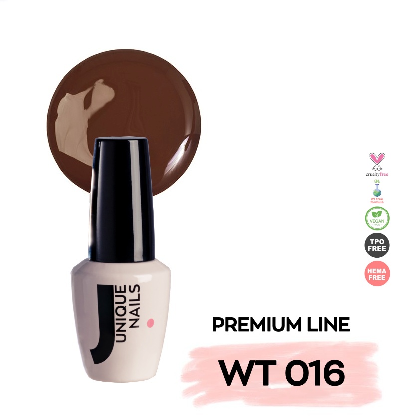 WT016 - WINTER CHOCOLATE