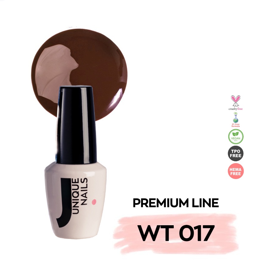 WT017 - WINTER CINNAMON