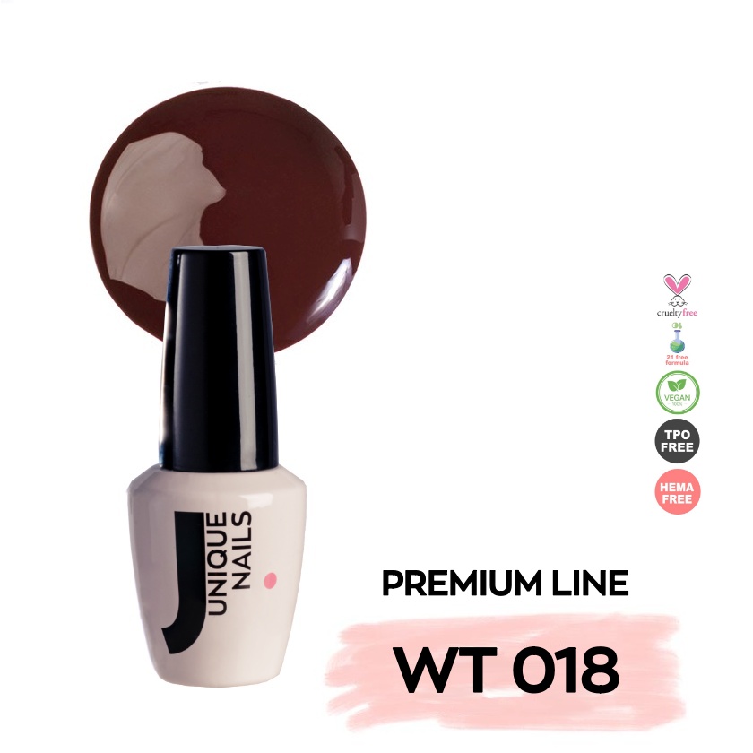 WT018 - WINTER WINE BROWN