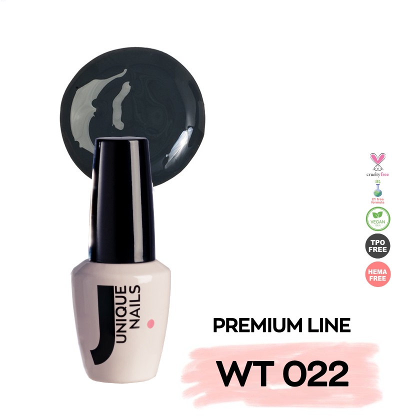 WT022 - WINTER DARK GREY