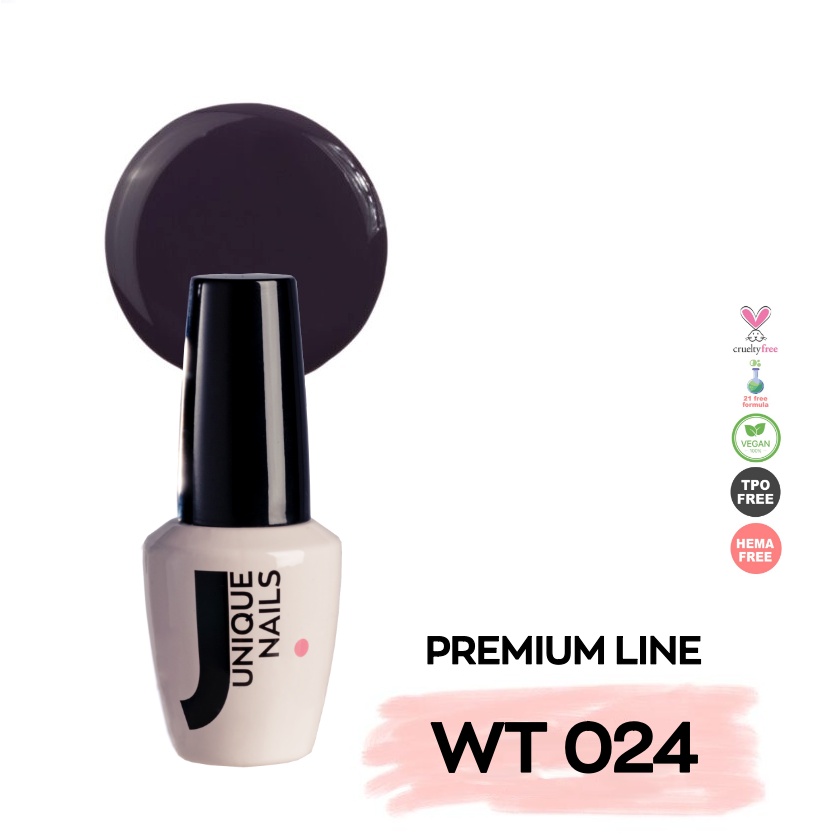 WT024 - WINTER CLASSIC PUPRLE