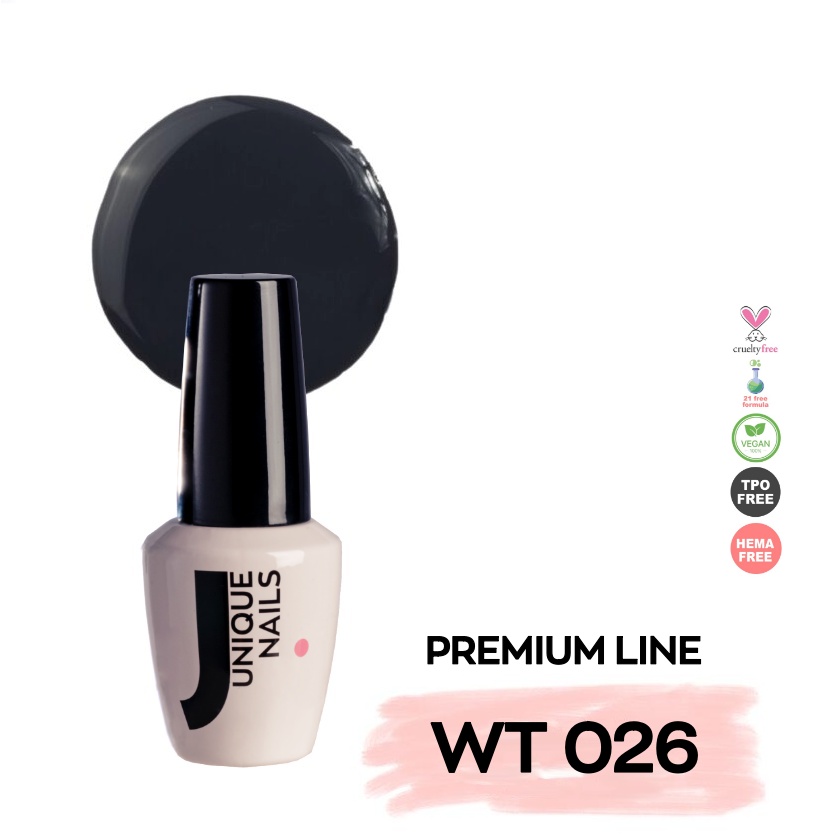 WT026 - WINTER CHARCOAL