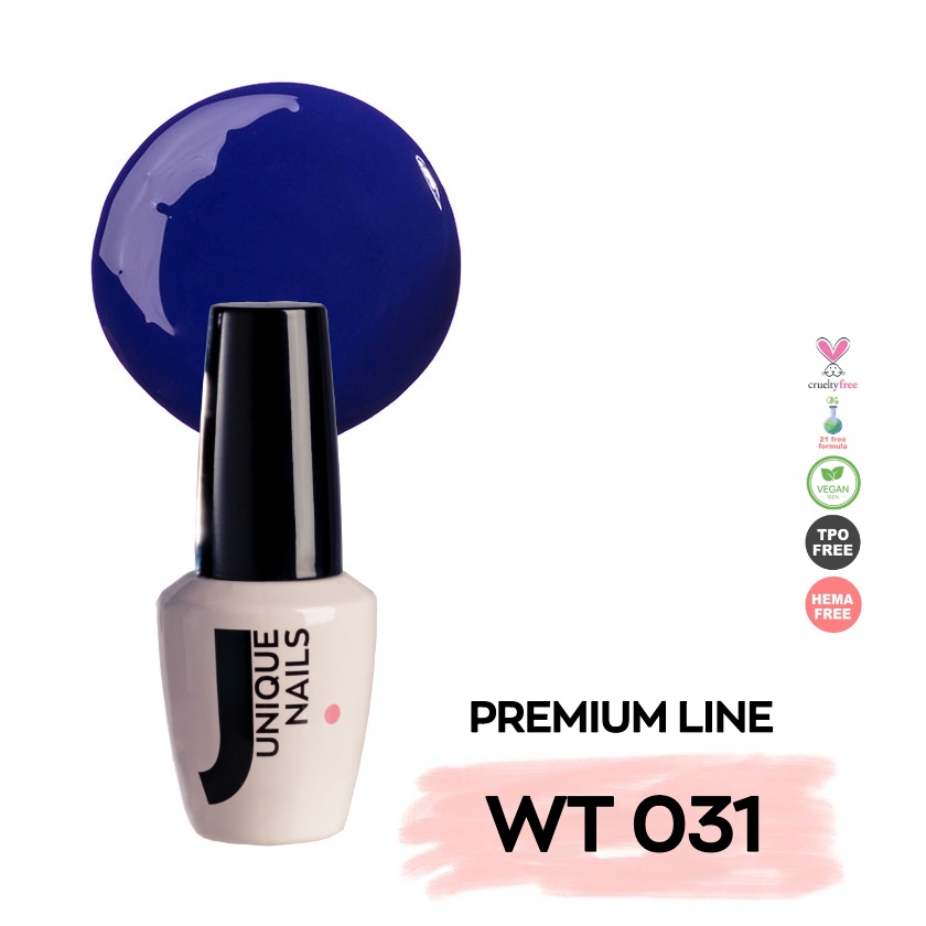 WT031 - WINTER ELECTRIC INDIGO