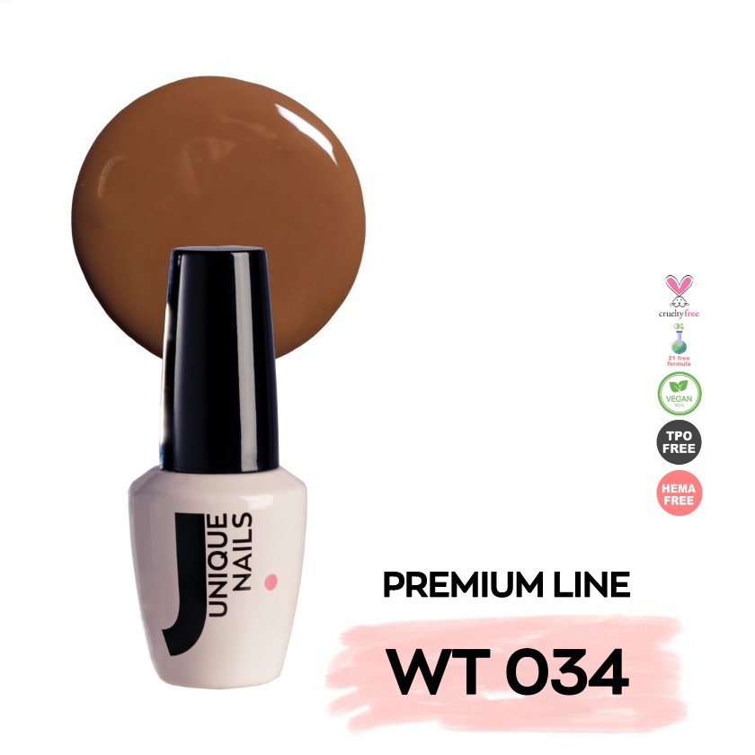 WT034 - WINTER MOCHA MOUSSE