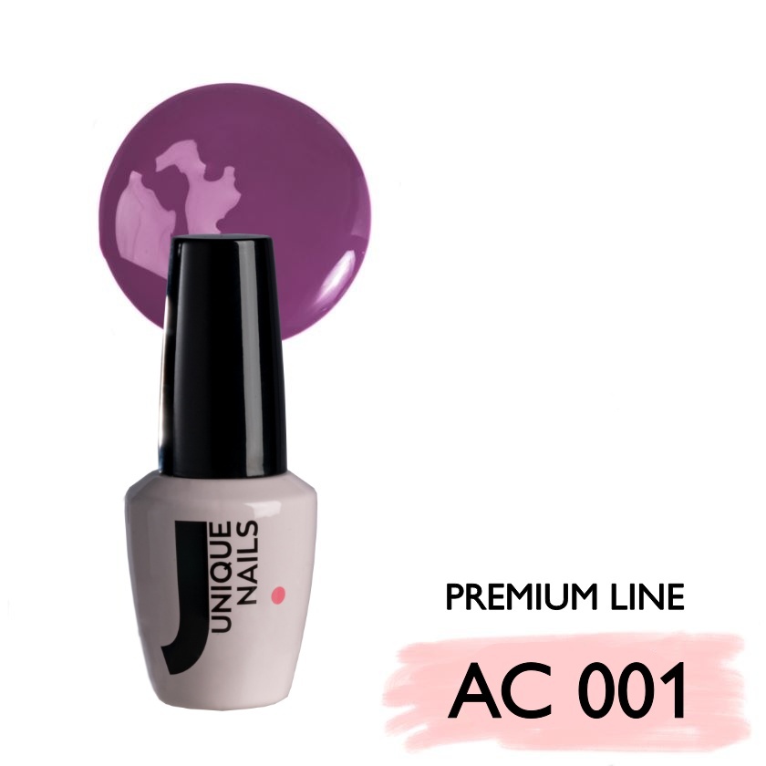 AC001 - ΜΩΒ MAGENTA