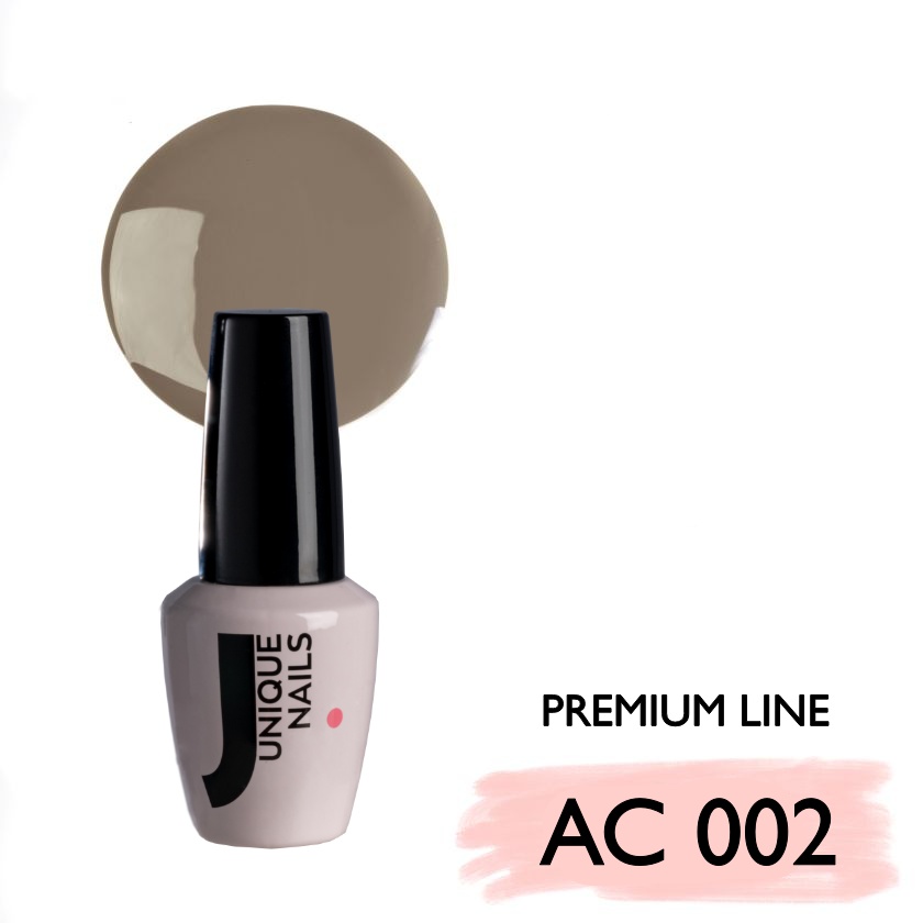 AC002 - ΓΚΡΙ ΚΑΦΕ