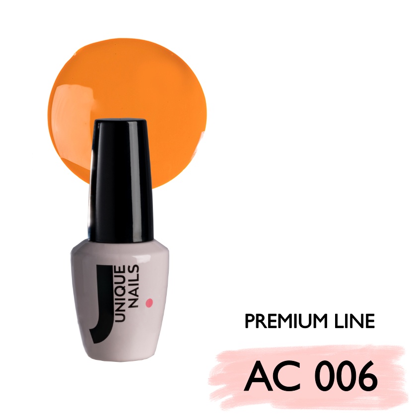 PUMPKIN COLOR - HMIMONIMO BERNIKI - AC006