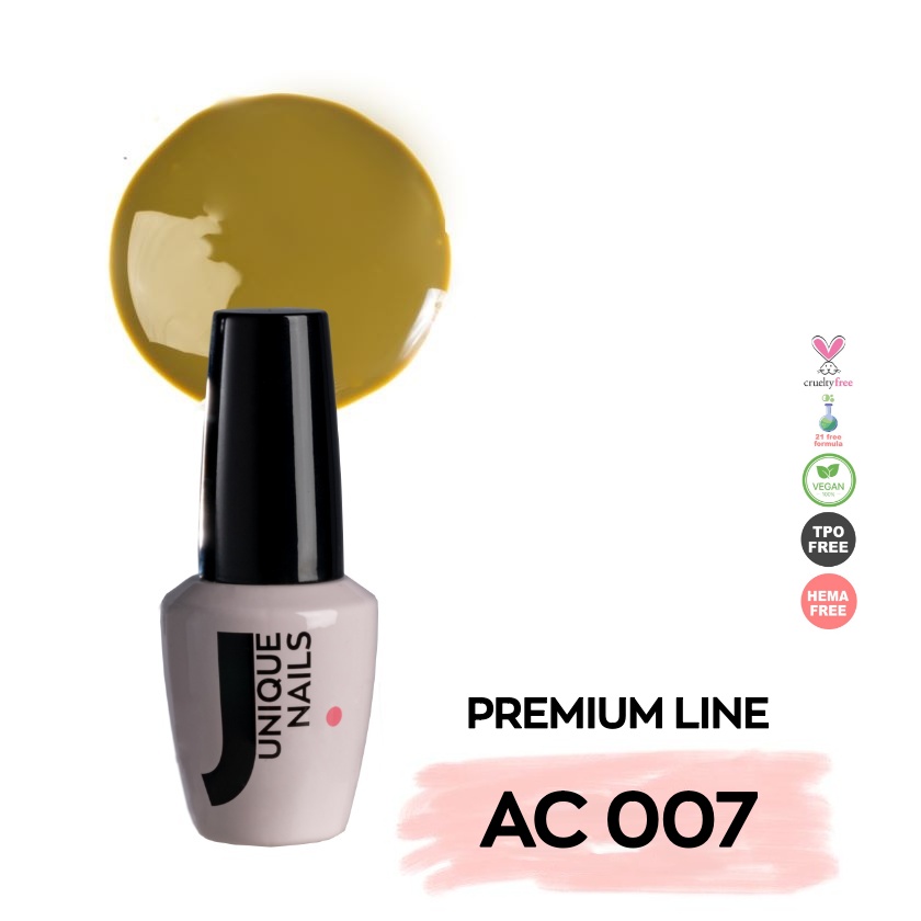 OLIVE GREEN - HMIMONIMO BERNIKI - AC007