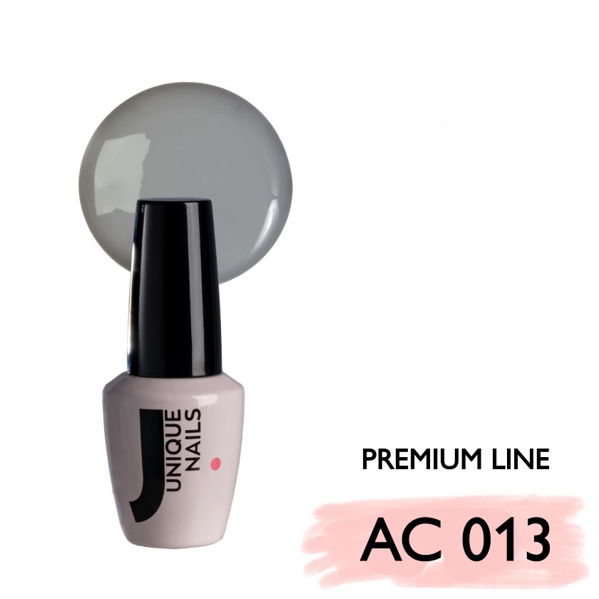 GREY PURPLE - ΗΜΙΜΟΝΙΜΟ ΒΕΡΝΙΚΙ - AC013