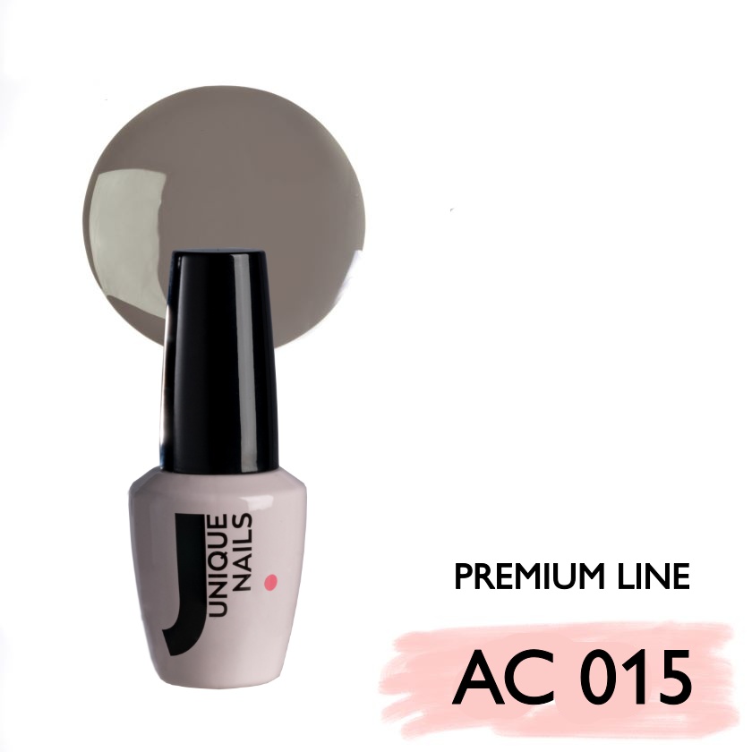 WOODROSE COLOR - ΗΜΙΜΟΝΙΜΟ ΒΕΡΝΙΚΙ - AC015