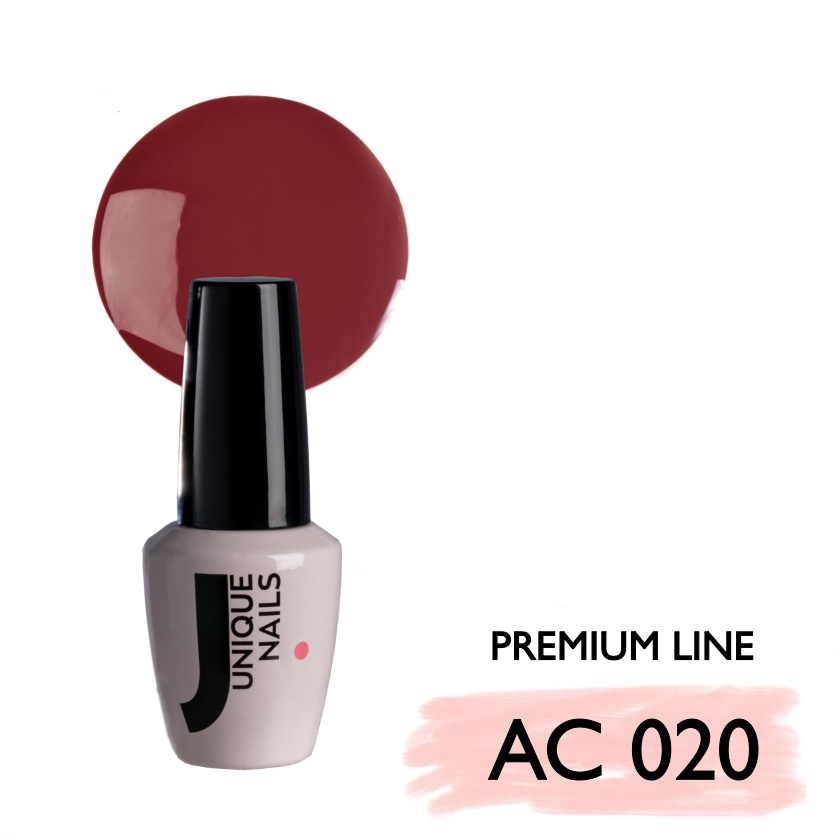 RED WOOD COLOR - ΗΜΙΜΟΝΙΜΟ ΒΕΡΝΙΚΙ AC020