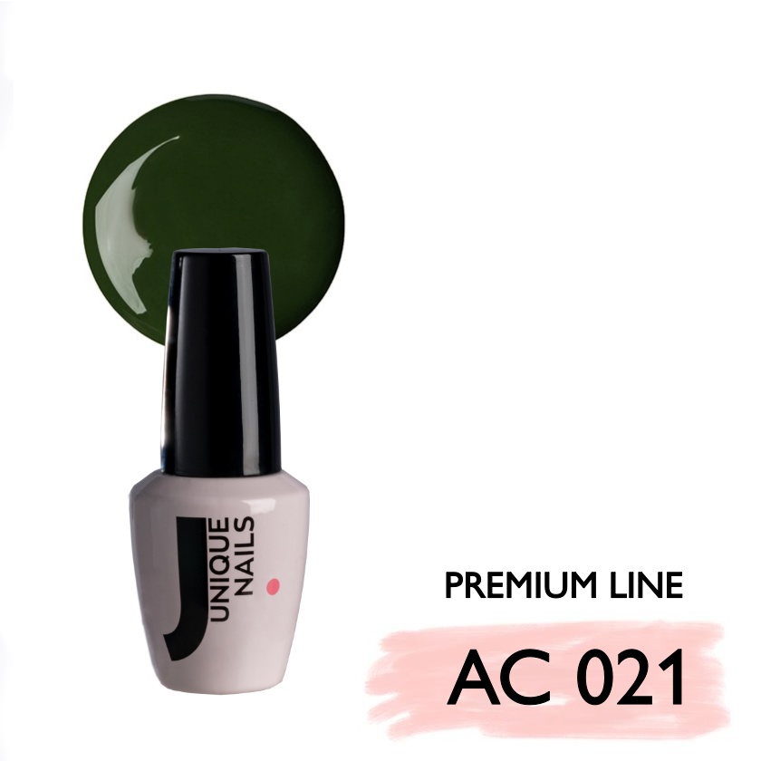 AVOCADO COLOR - ΗΜΙΜΟΝΙΜΟ ΒΕΡΝΙΚΙ - AC021