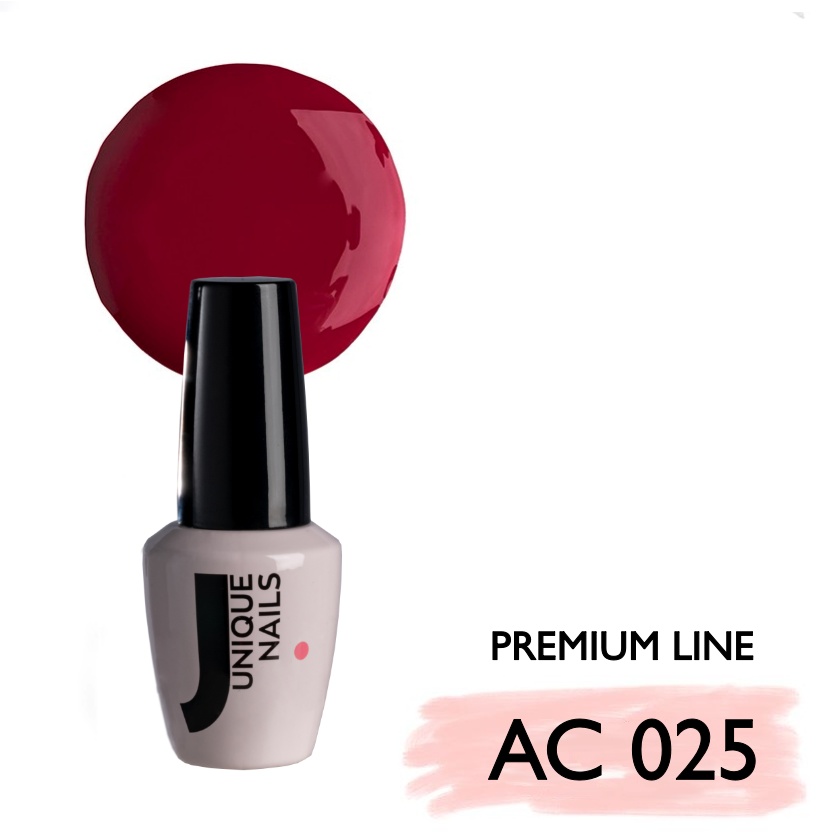 AC025 - POMEGRANATE COLOR