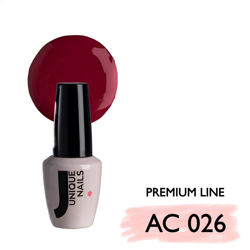 AC026 - LOGANBERRY COLOR