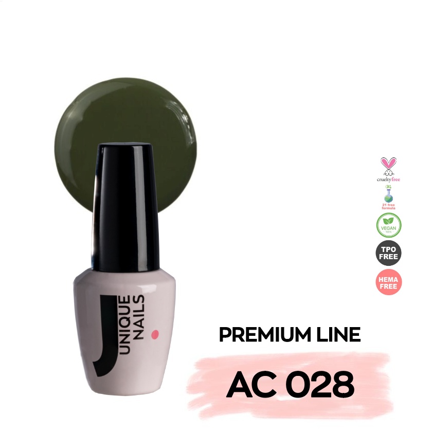AC028 - MILITARY GREEN