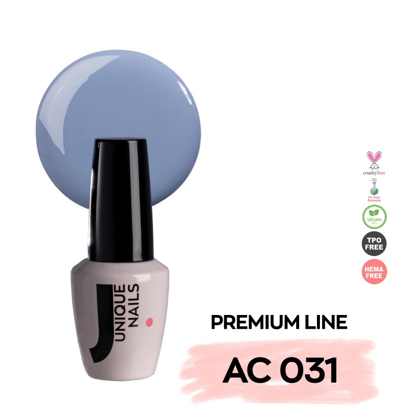 AC031 - WINDY BLUE COLOR