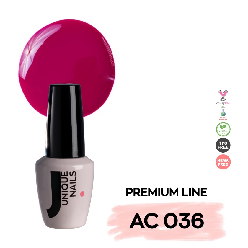 AC036 - BERRY MAGENTA