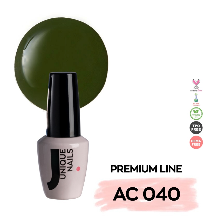 AC040 - HOUGHTON BROWN