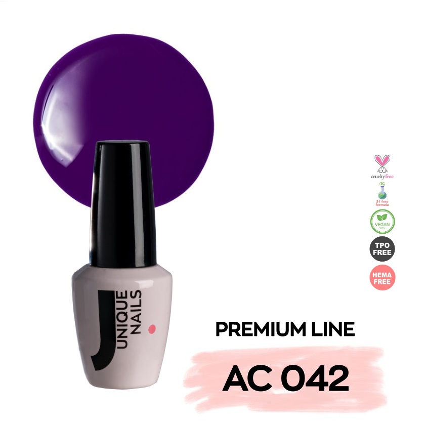 AC042 -  VIOLET
