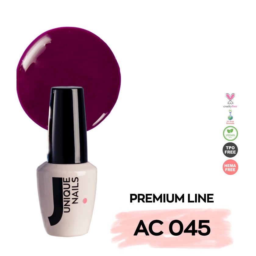 AC045 - AUTUMN DARK MAGENDA