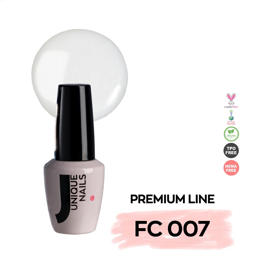 FRENCH MILKY PEARL - ΗΜΙΜΟΝΙΜΟ ΒΕΡΝΙΚΙ - FC007