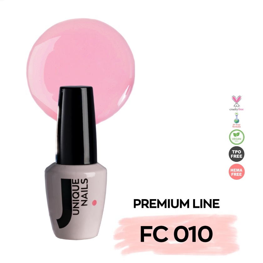 FRENCH AZALEA - ΗΜΙΜΟΝΙΜΟ ΒΕΡΝΙΚΙ - FC010