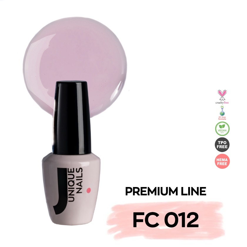 FRENCH LIGHT ORCHID - ΗΜΙΜΟΝΙΜΟ - FC012