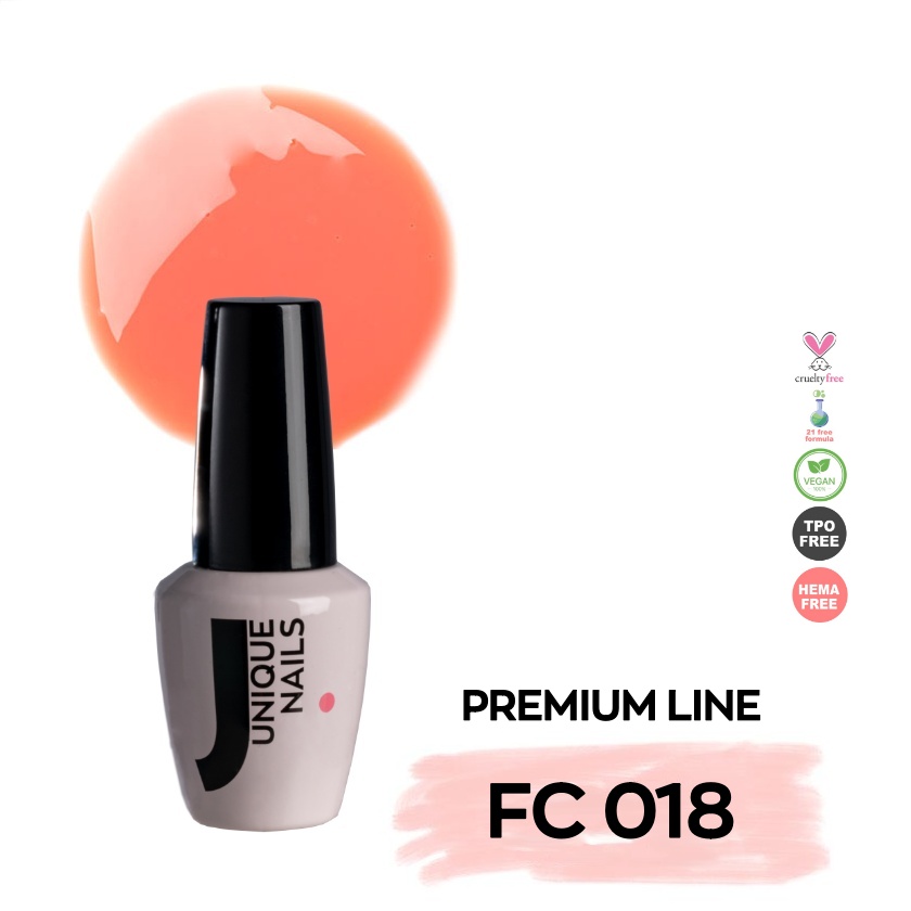 FC018 - FRENCH PEACH